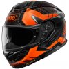 SHOEI přilba GT-AIR 3 Hike TC--8 - S