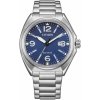 Citizen AW1571-76L Eco-Drive Military 41mm 10ATM