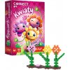 Trefl Connect Kwiaty
