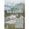 The Lichens of the Tatry Mountains - Lisická Eva