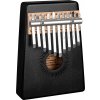 Sela SE 241 Mahogany 10 Black Kalimba