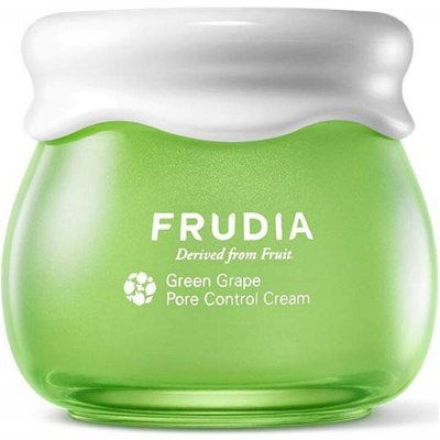 Frudia Green Grape hydratačný gél krém pre stiahnuté póry 55 g