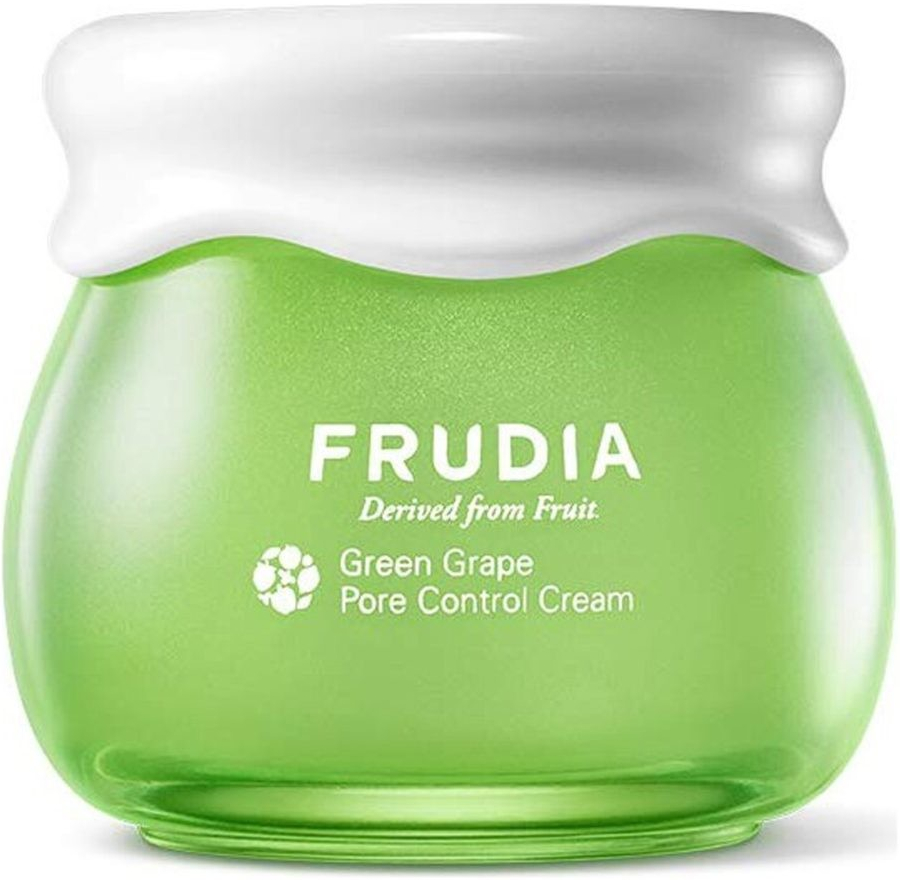 Frudia Green Grape hydratačný gél krém pre stiahnuté póry 55 g