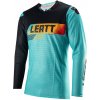 LEATT Motocross Jersey Moto 5.5 UltraWeld L fuel