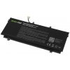 Green Cell HP147 4200 mAh batéria - neoriginálna