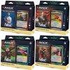 Wizards of the Coast Fallout Collector Commander Deck BUNDLE - Magic: The Gathering
