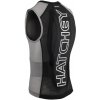 Hatchey Vest Air Fit black/grey - XL