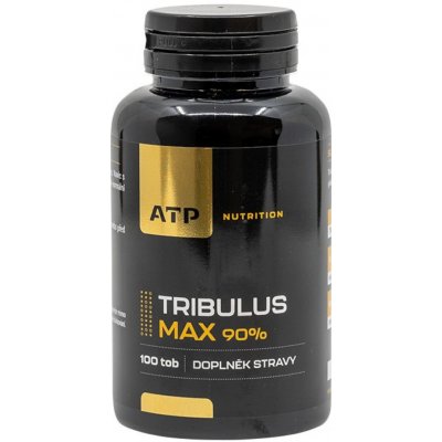 ATP Tribulus Max 90% 100 tabliet