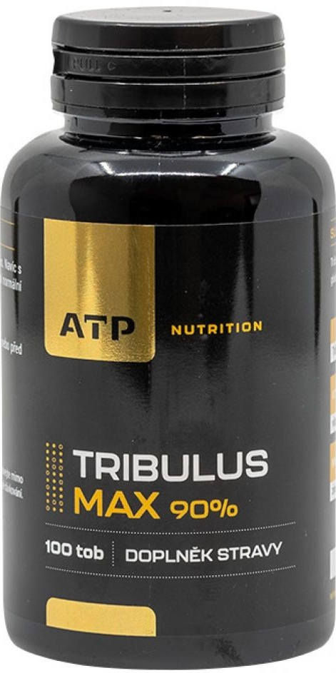 ATP Tribulus Max 90% 100 tabliet