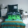 Jerry Fabrics Detské obliečky Minecraft Sssleep Tight