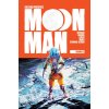 Moon Man Volume 1 (Kyle Higgins,Marco Locati)(Brožovaná)