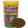 Tubifex Basic multi granulat 250 ml