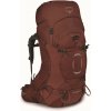 Osprey Aether 65l acorn red