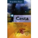 Kniha Cesta - Brandon Bays