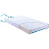 BABYMATEX Matrac Carpathia 120 x 60 x 10 cm