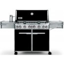 Weber Summit E-670