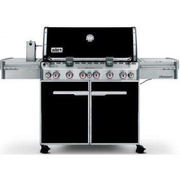 Weber Summit E-670