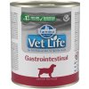 VET LIFE Natural Gastrointestinal konzerva pre psov 300 g