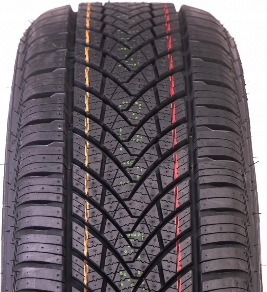 Tracmax X-privilo A/S Trac Saver 245/50 R18 104Y