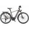 Elektrobicykel KTM Macina Style 710 2023 Farba: hnedá, Veľkosť rámu: 56 cm, Priemer kolies: 28”
