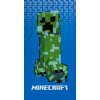 Halantex Osuška - Minecraft 70 x 140 cm, MNC-315T