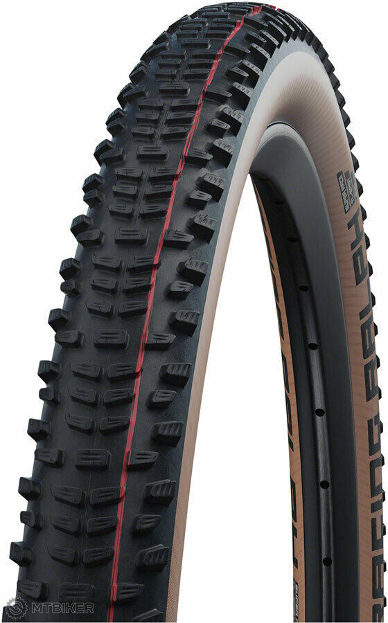 Schwalbe Racing Ralph 29x2.35 kevlar