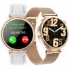 Kiano Watch KW-S - Štýlové dámske inteligentné hodinky s funkciami Šport a zdravie