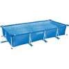 Intex Frame Pool Set Family 450 x 220 x 84 cm 28273NP