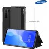 Púzdro Luxria SmartCase pre Samsung - Čierne Samsung: Galaxy A55
