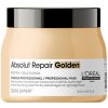 L'Oréal Professionnel Serie Expert Absolut Repair Gold Quinoa+Protein Golden Mask 500 ml