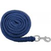 Vodítko pre koňa WALDHAUSEN 2m - rôzne farby FARBA: Tmavo modrá