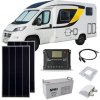 OEM Karavan 360 PWM 120Ah batéria