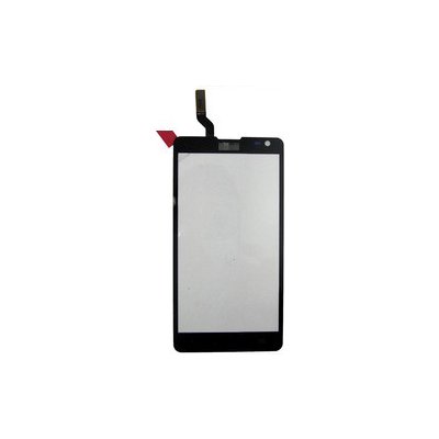 Dotyková plocha LG Optimus L9 II D605 black