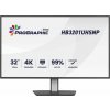 iiyama ProGraphic/HB3201UHSNP-B1/31,5''/IPS/4K UHD/60Hz/4ms/Čierna/3R HB3201UHSNP-B1