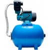 AQUA OLA Domáca vodáreň WZI 250 / 50L s tlakovou nádobou a čerpadlom