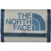 The North Face Base Camp Wallet biela/modrá