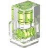 Manfrotto Vodováha do sánok blesku - 2 osi