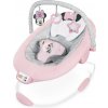 Disney Cradling Bouncer 2024 Minnie Mouse Rosy Skies kresielko na odpočívanie pre bábätká
