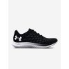 Pánska bežecká obuv Under Armour Flow Velociti Wind 2-BLK EUR 43,5