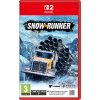 SnowRunner (Switch2)