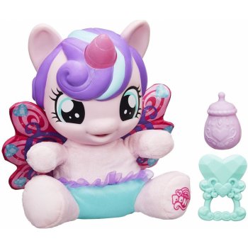 Hasbro B5365 My Little Pony Bábätko princezna