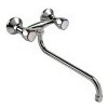 Balletto 85014 umývadlová drezová batéria 100mm