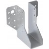 Domax Trámová papuča WB 27 80 x 150 x 2,0mm