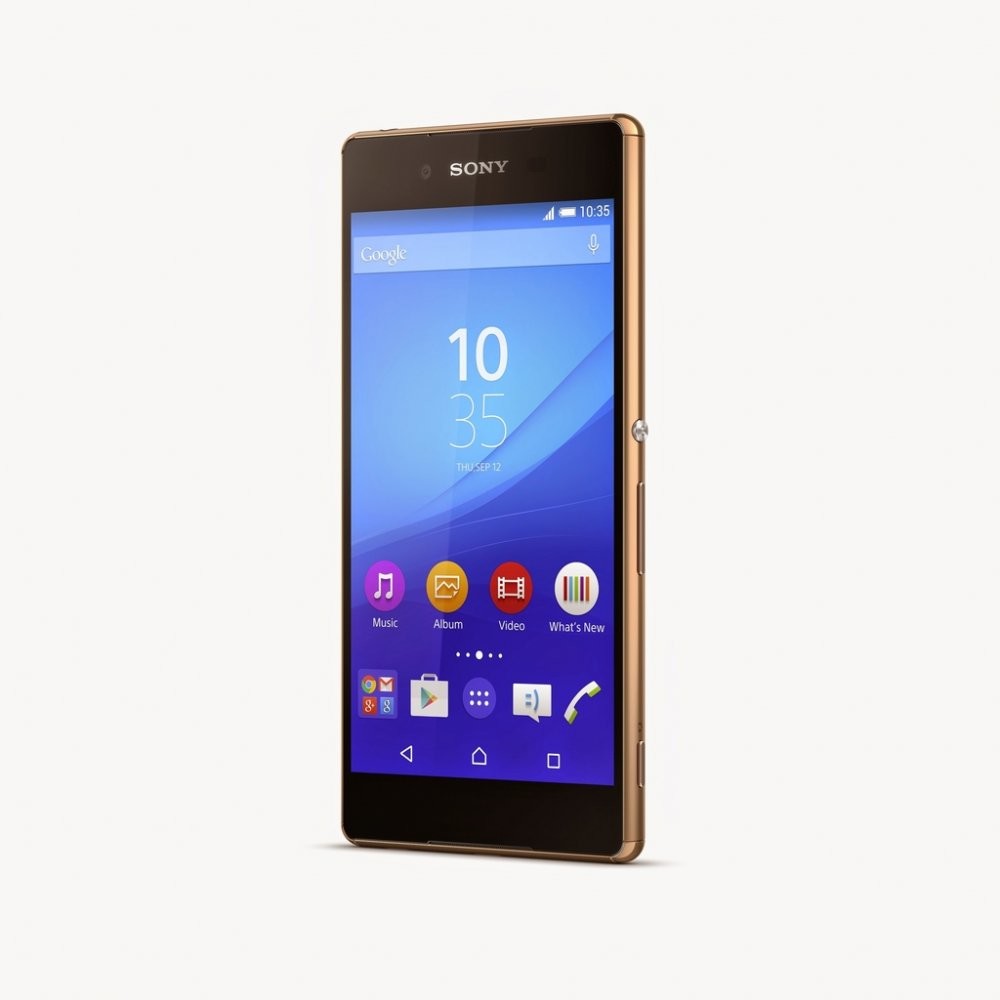 Sony Xperia Z3+ od 168 € - Heureka.sk