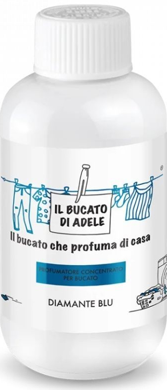 Il bucato di Adele Parfém do prania Diamante Blu 150 ml od 8,89 € -  Heureka.sk