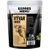Polievka Expres menu Hovädzí vývar 500 g