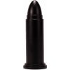 X-MEN Butt Plug Black 19 (26cm)