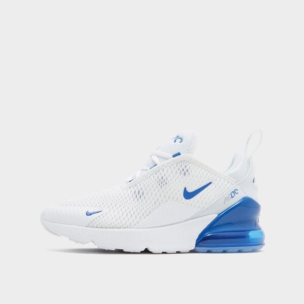 Nike Air Max 270 Bp biela