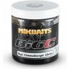Mikbaits Boilies v dipe Big C Cheeseburger 20mm 250ml