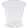 Wimex Pohárik (PP) priehľadný Ø57mm 80ml